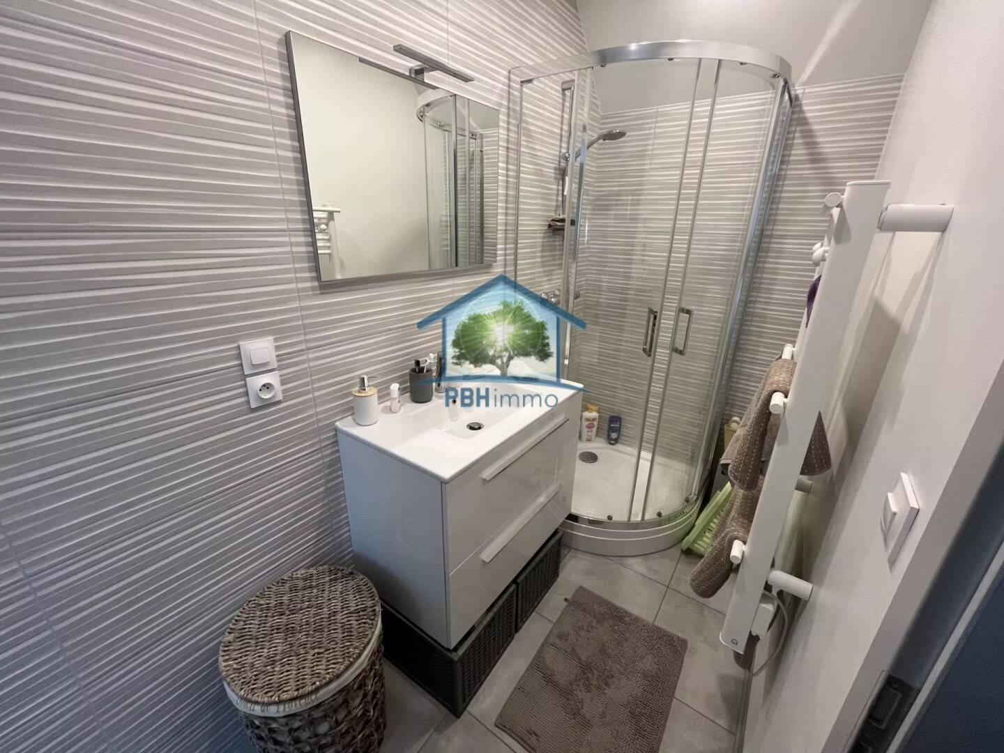 Appartement à vendre, 44m², Guebwiller