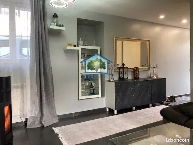 Maison à vendre, 129m², Saint-Etienne