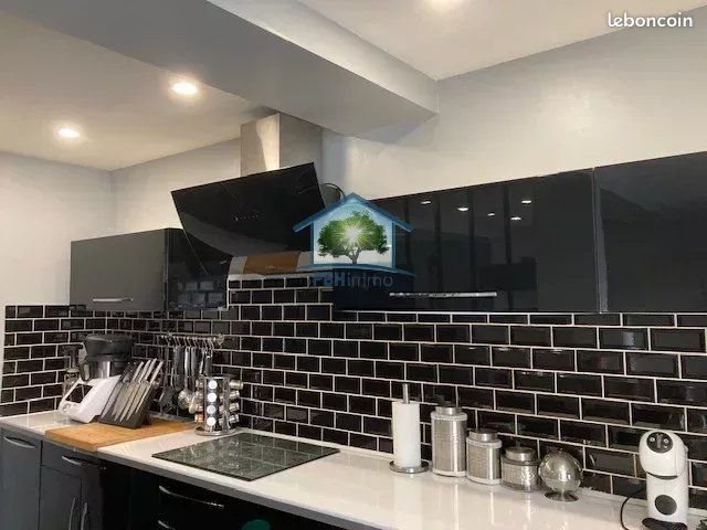 Maison à vendre, 129m², Saint-Etienne