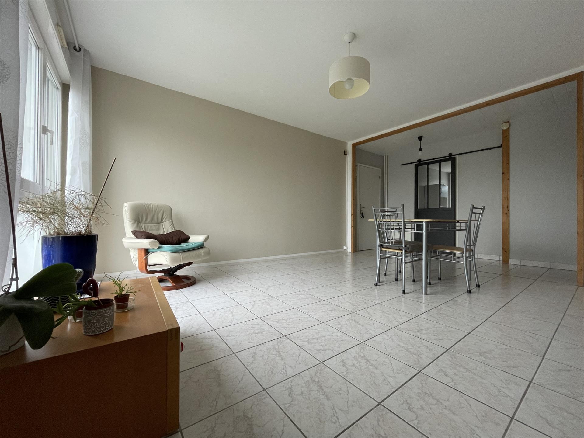 Appartement à vendre, 98m², Ancenis-Saint-Géréon