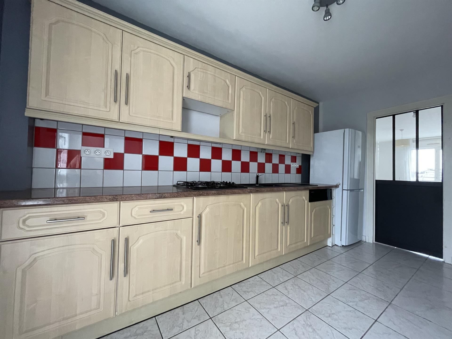 Appartement à vendre, 98m², Ancenis-Saint-Géréon