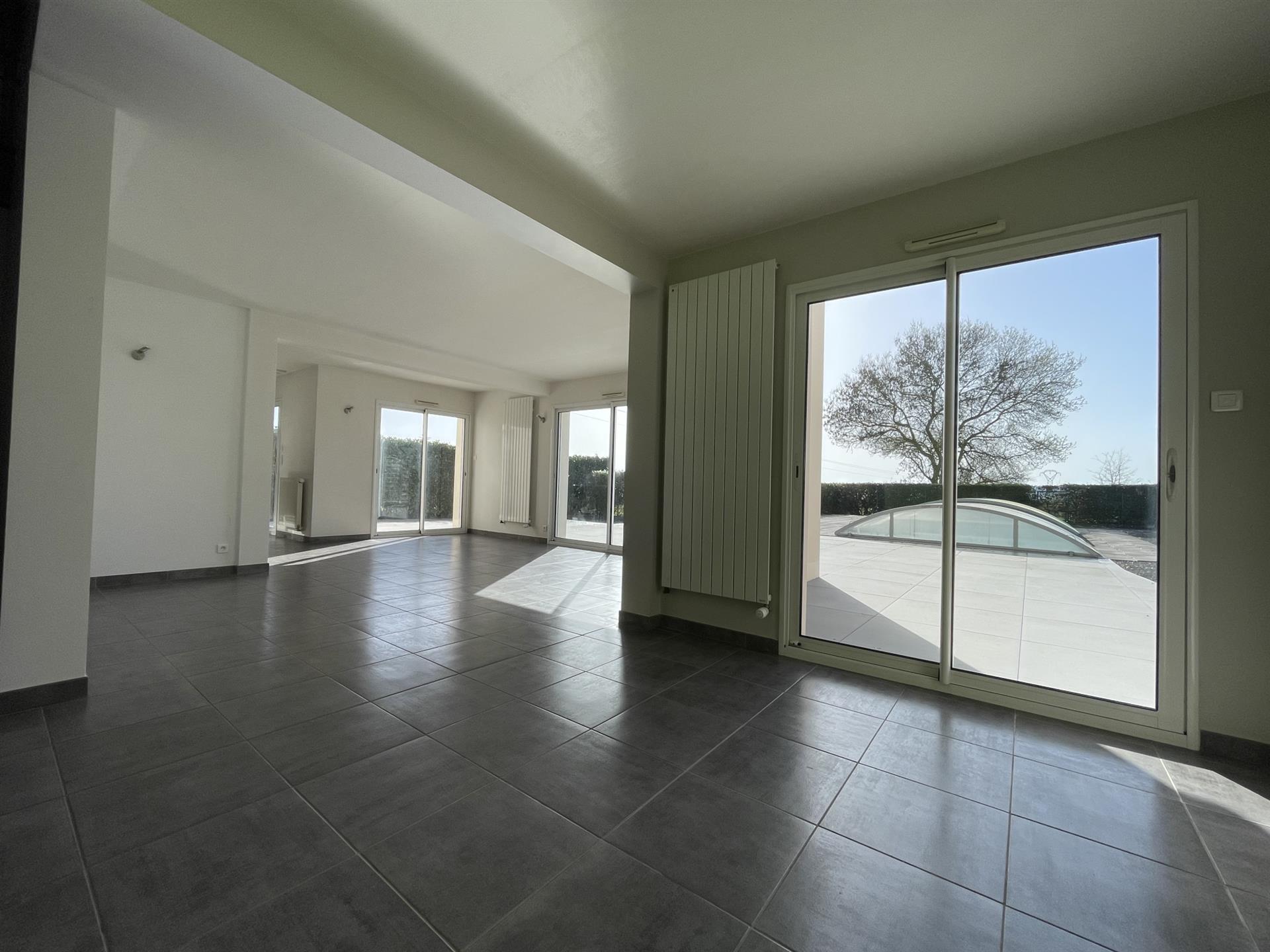 Maison à vendre, 137m², Ancenis-Saint-Géréon