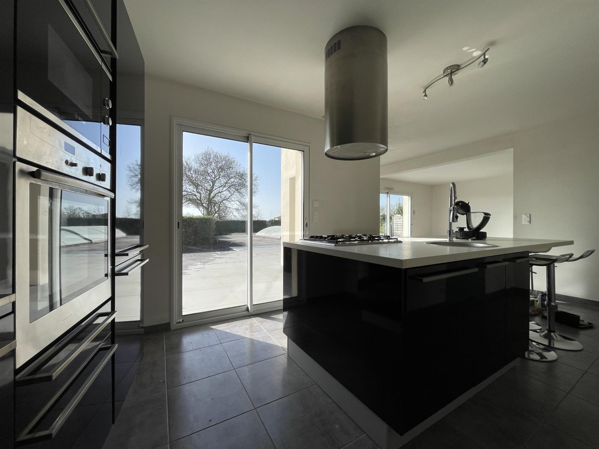 Maison à vendre, 137m², Ancenis-Saint-Géréon