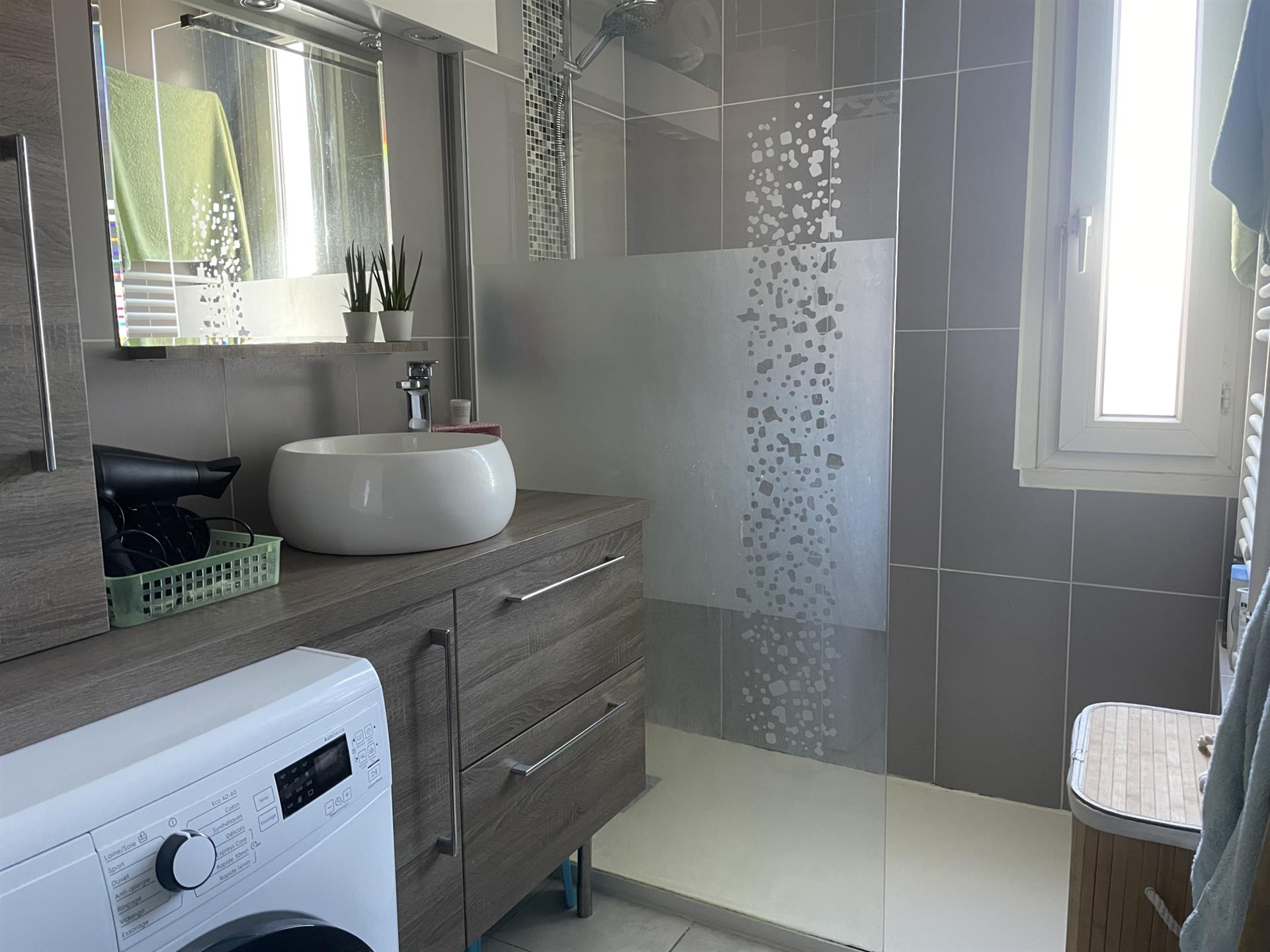 Appartement à vendre, 109m², Ancenis-Saint-Géréon