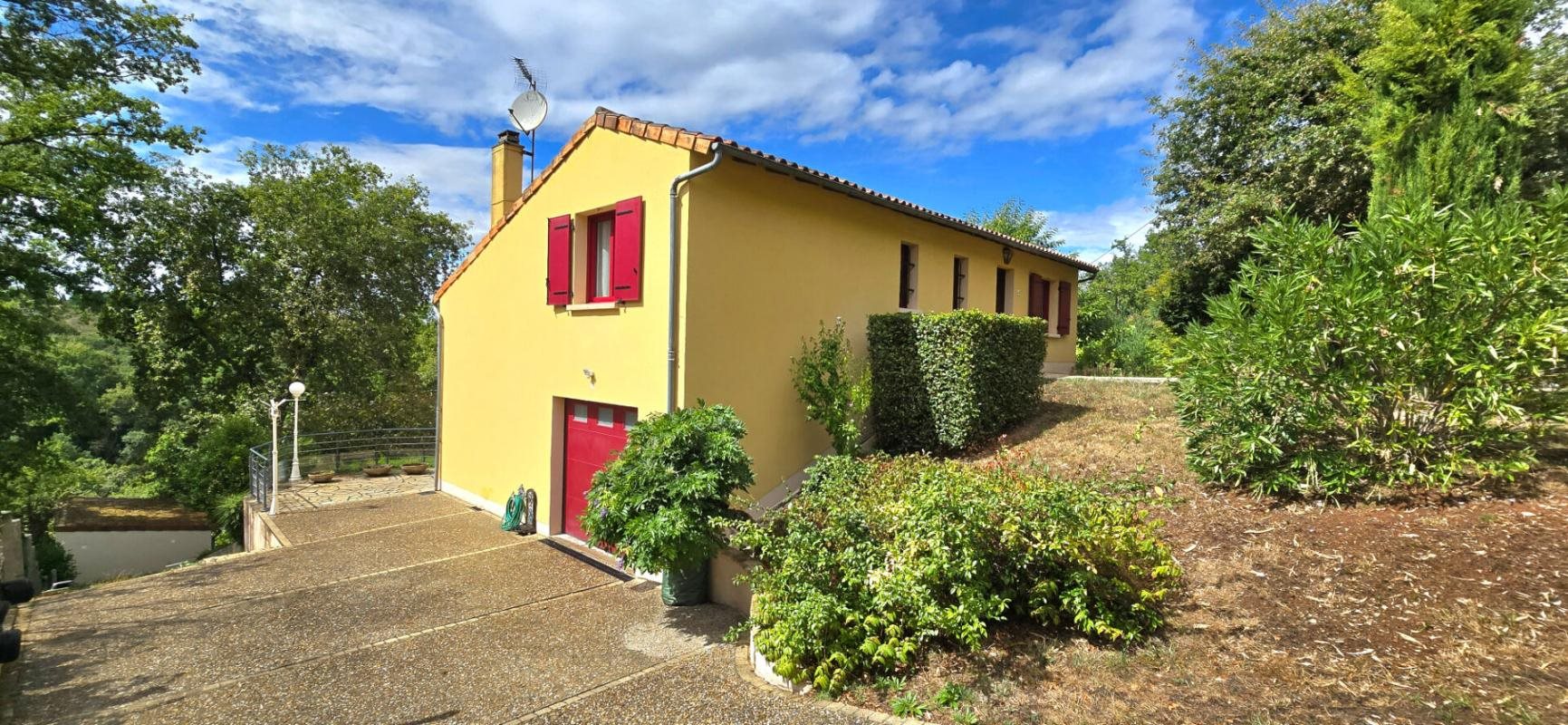 Maison à vendre, 125m², Coulounieix-Chamiers