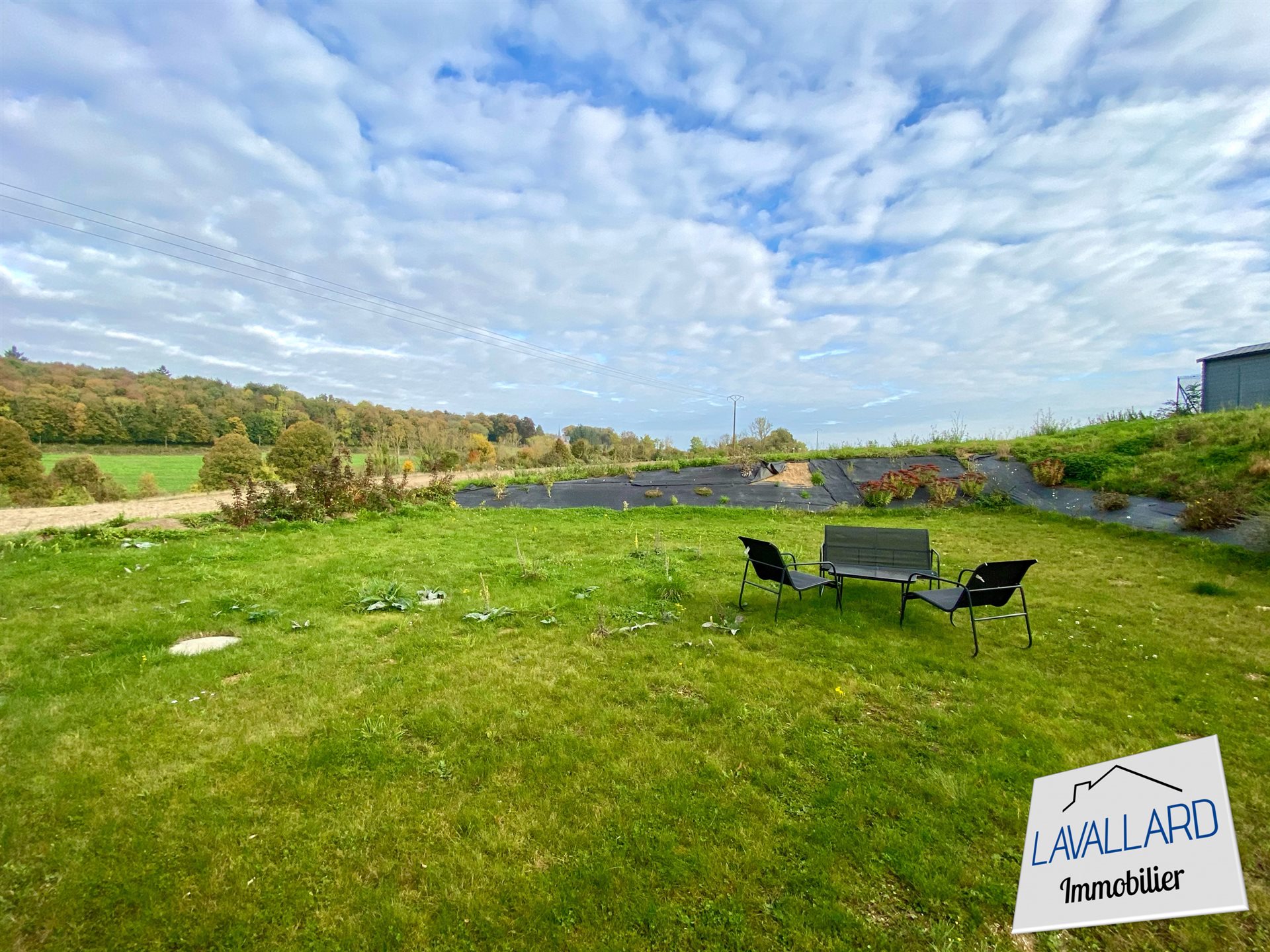 Maison à vendre, 122m², Mouflers