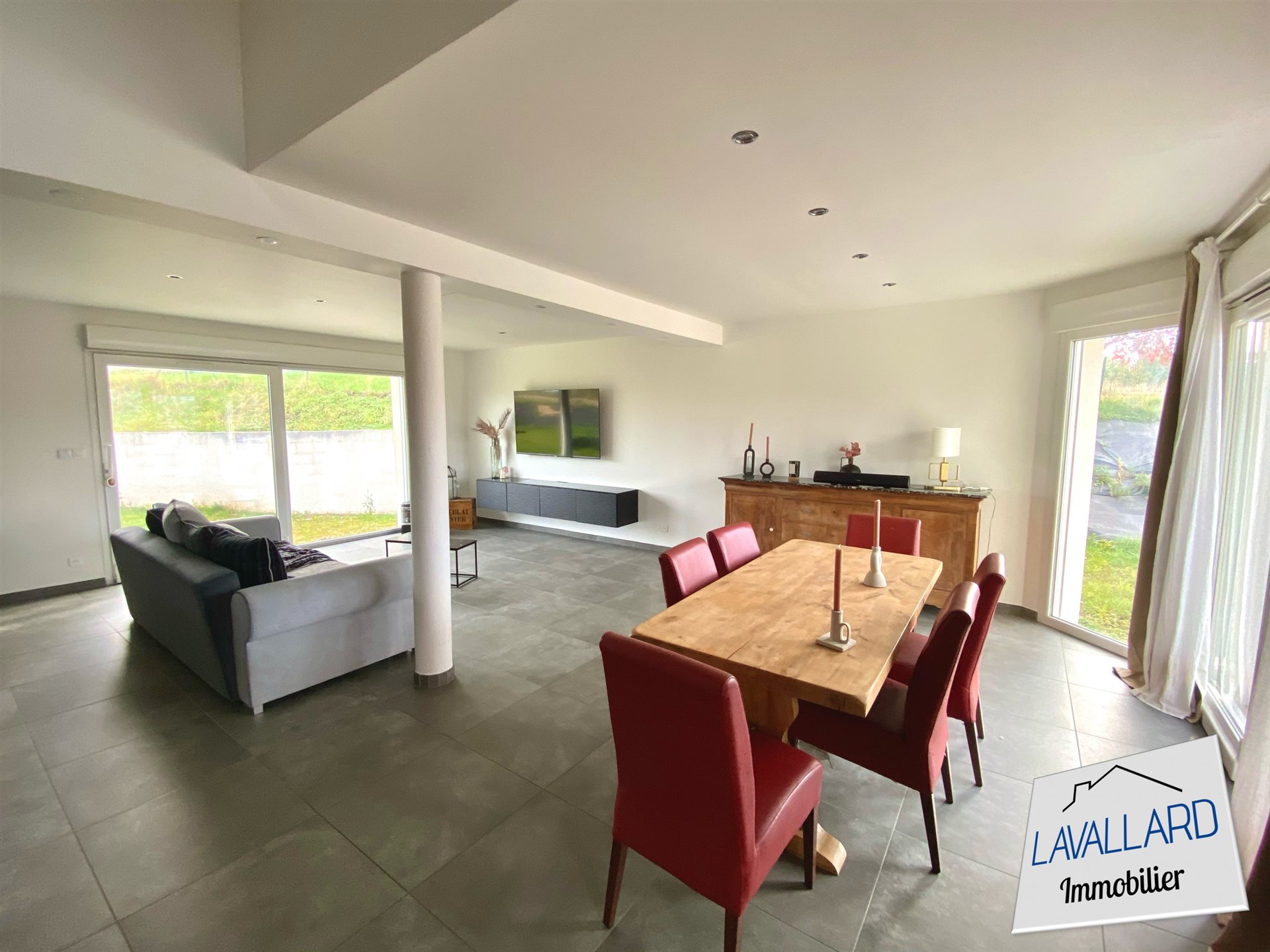 Maison à vendre, 122m², Mouflers