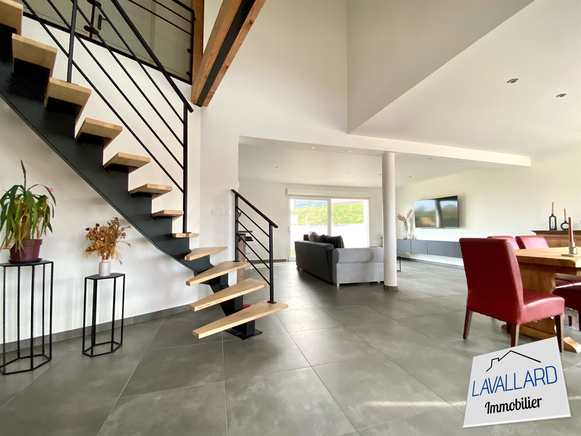 Maison à vendre, 122m², Mouflers