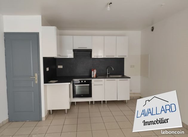 Appartement à vendre, 52m², Amiens