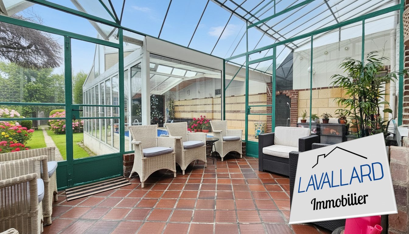 Maison à vendre, 110m², Vignacourt