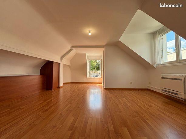 Appartement à louer, 58m², Tours