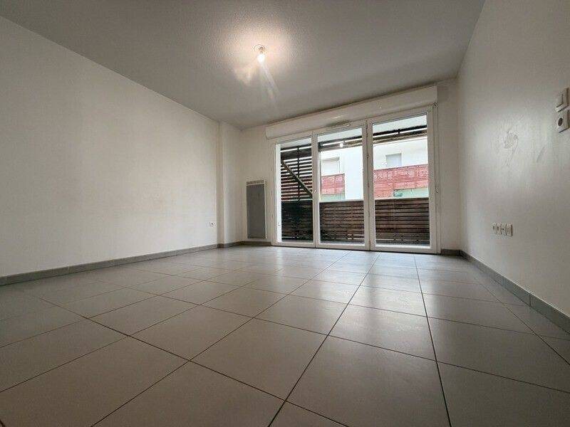 Appartement à louer, 39m², Eysines