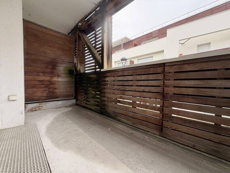 Appartement à louer, 39m², Eysines