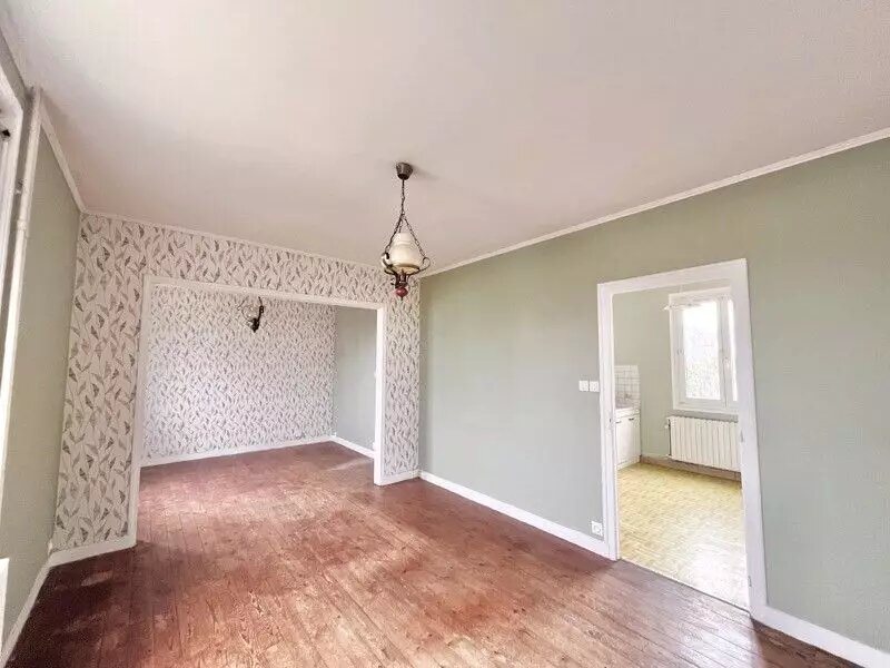Maison à louer, 75m², Carhaix-Plouguer
