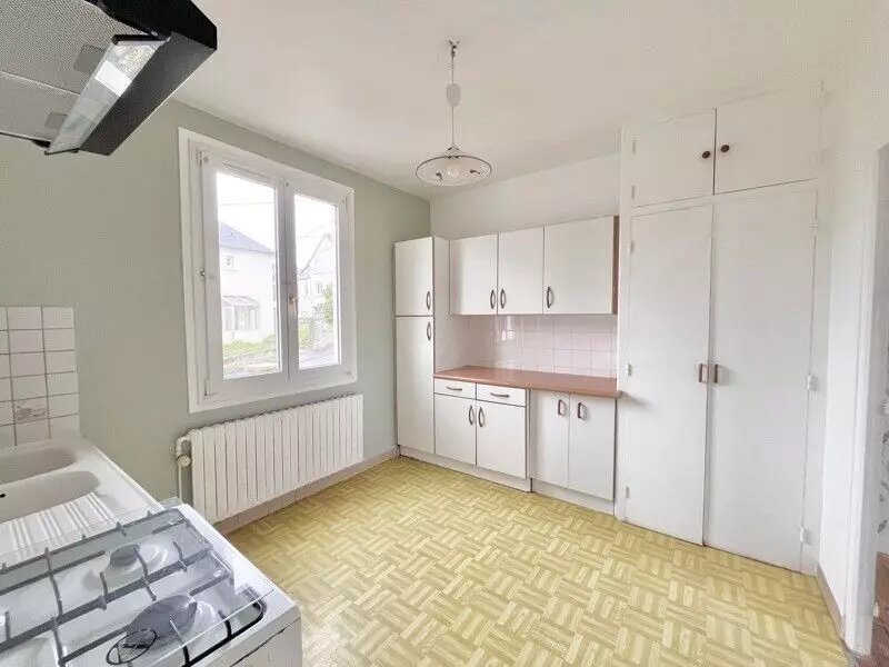 Maison à louer, 75m², Carhaix-Plouguer