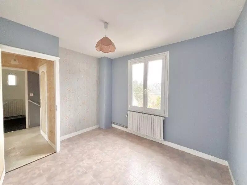 Maison à louer, 75m², Carhaix-Plouguer