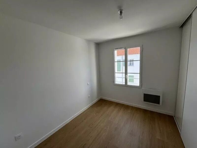 Appartement à louer, 41m², Saint-Pierre-d'Oléron