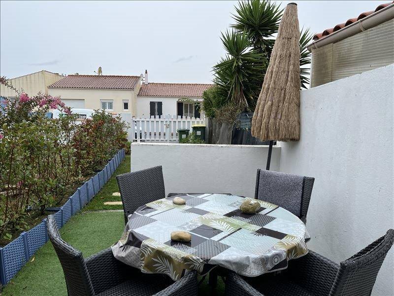 Maison à louer, 30m², Saint-Pierre-d'Oléron