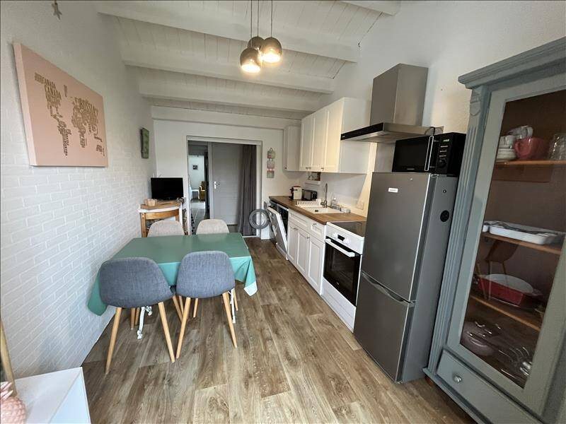 Maison à louer, 30m², Saint-Pierre-d'Oléron