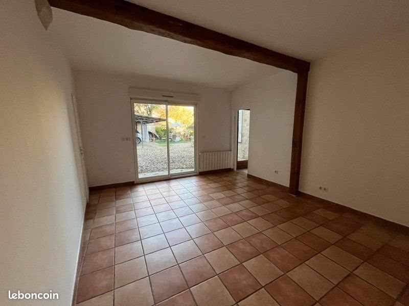 Maison à louer, 82m², Auvers-sur-Oise