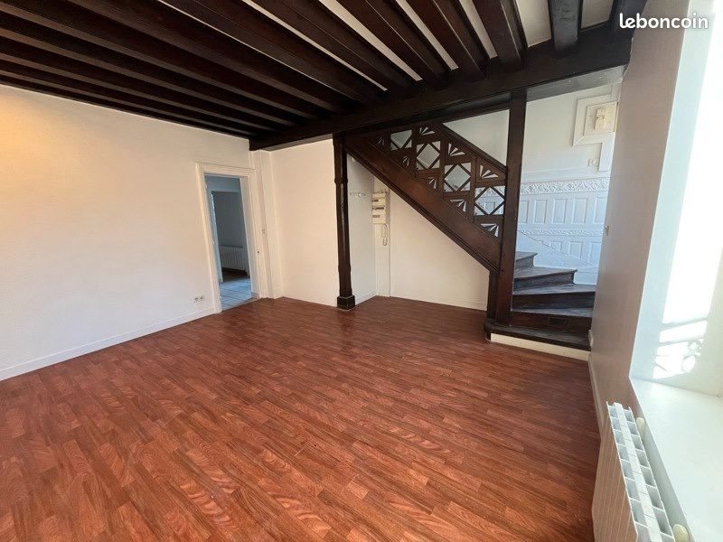 Maison à louer, 82m², Auvers-sur-Oise