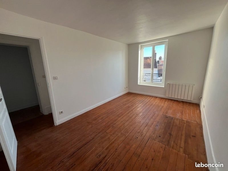 Maison à louer, 82m², Auvers-sur-Oise