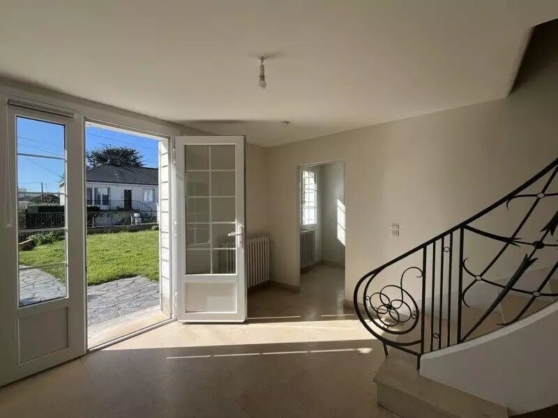 Maison à louer, 148m², Tours