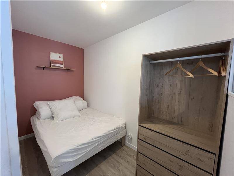 Appartement à louer, 20m², Saint-Jean-d'Angély
