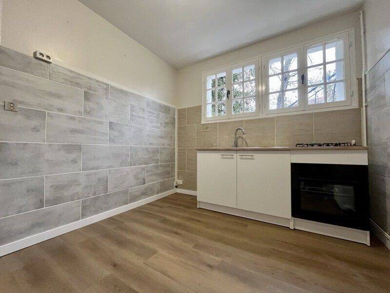 Appartement à louer, 58m², Saint-Médard-en-Jalles