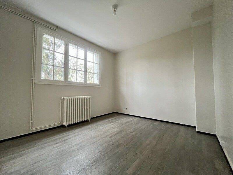 Appartement à louer, 58m², Saint-Médard-en-Jalles