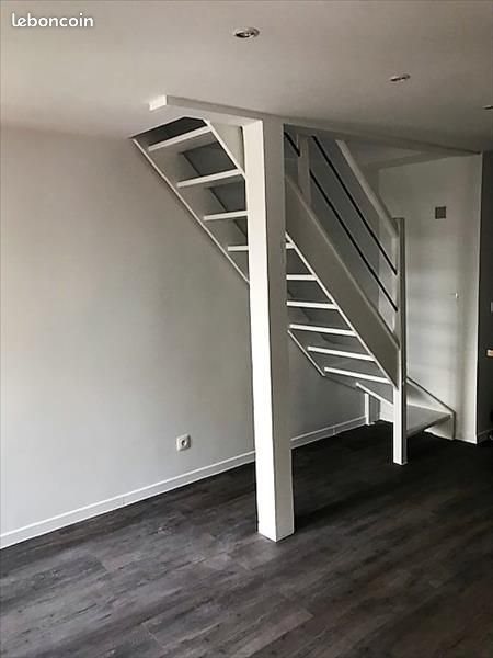 Appartement à louer, 24m², Clichy