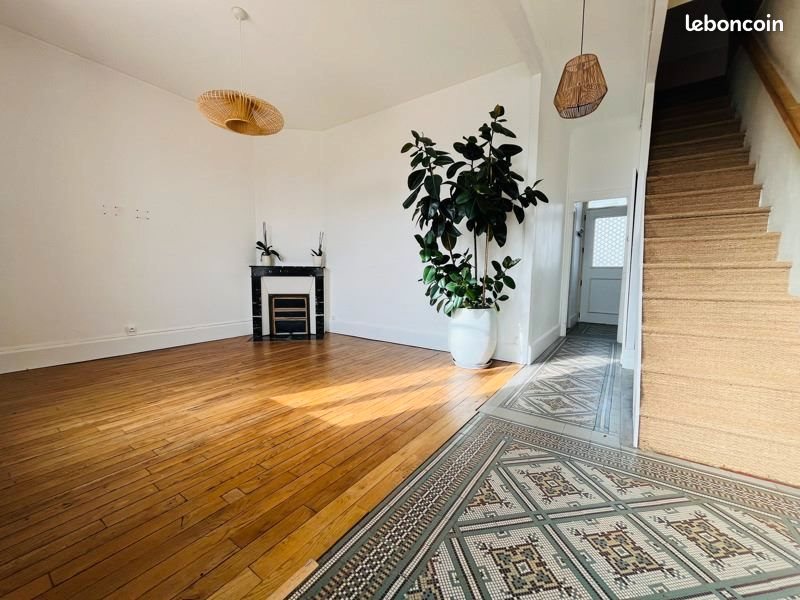 Maison à louer, 96m², Saint-Amand-Montrond