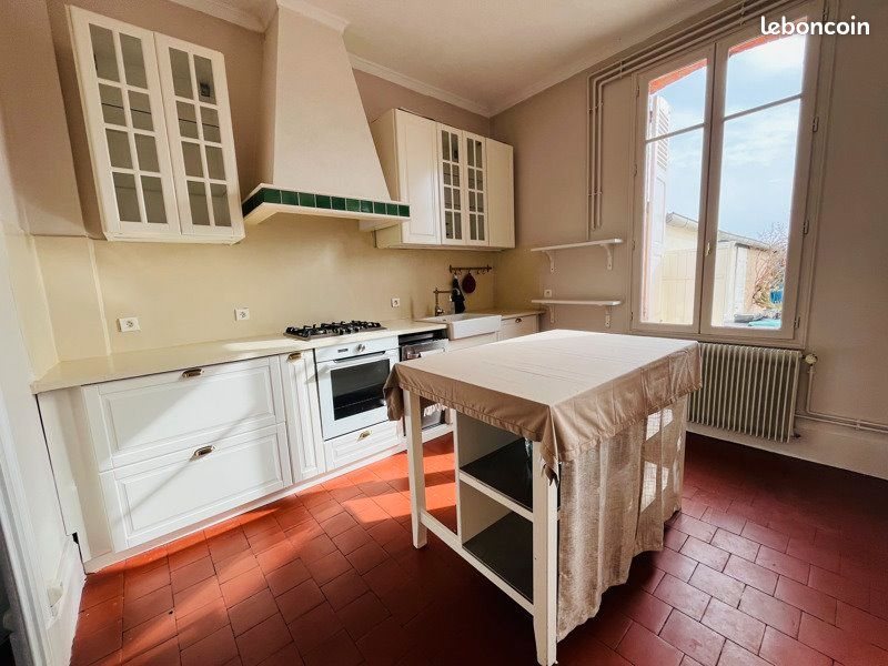 Maison à louer, 96m², Saint-Amand-Montrond