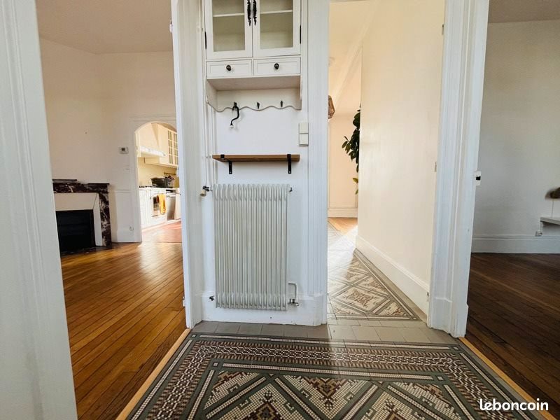 Maison à louer, 96m², Saint-Amand-Montrond