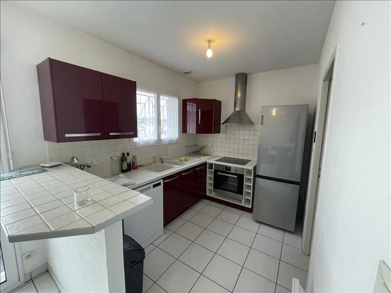 Appartement à louer, 73m², Labenne