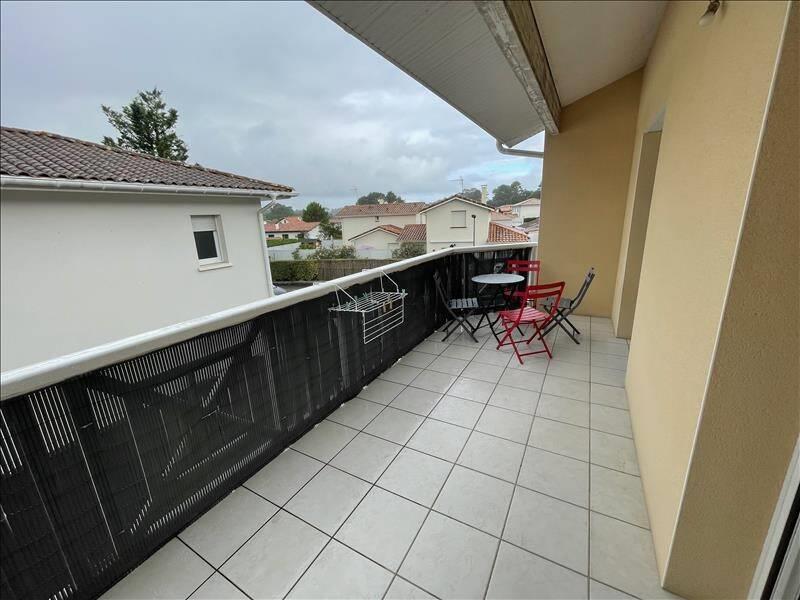 Appartement à louer, 73m², Labenne