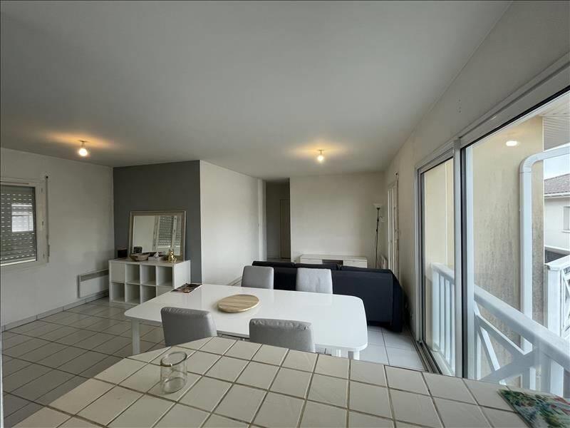 Appartement à louer, 73m², Labenne