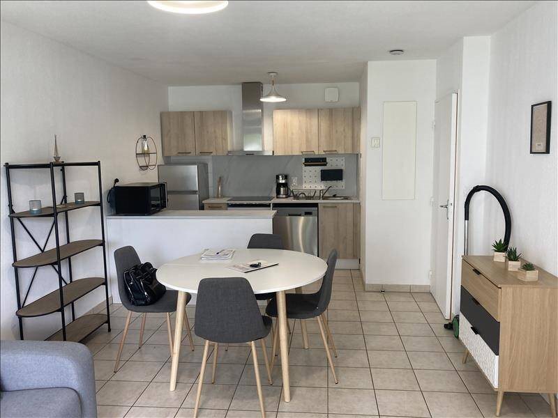 Appartement à louer, 43m², Marennes