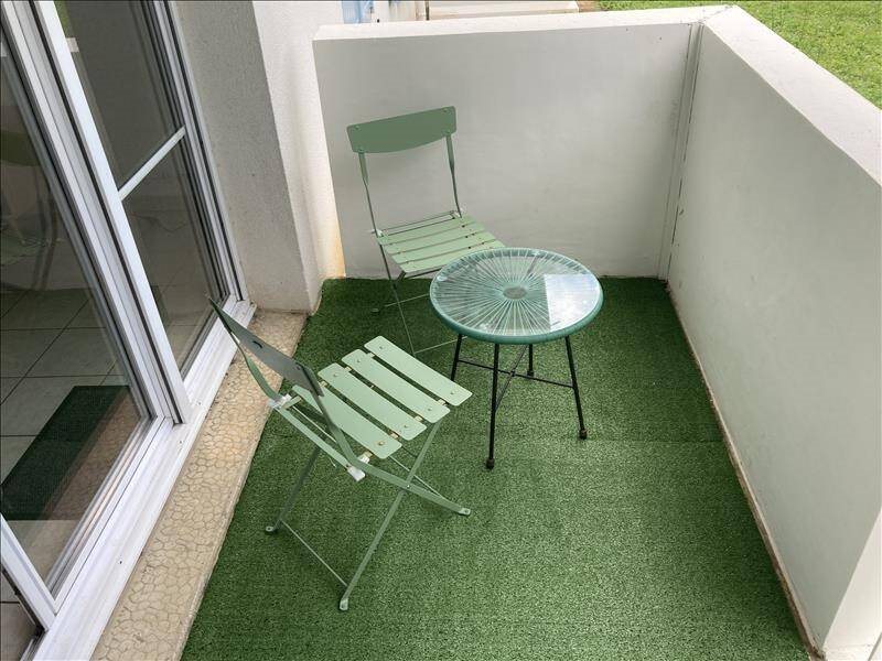 Appartement à louer, 43m², Marennes