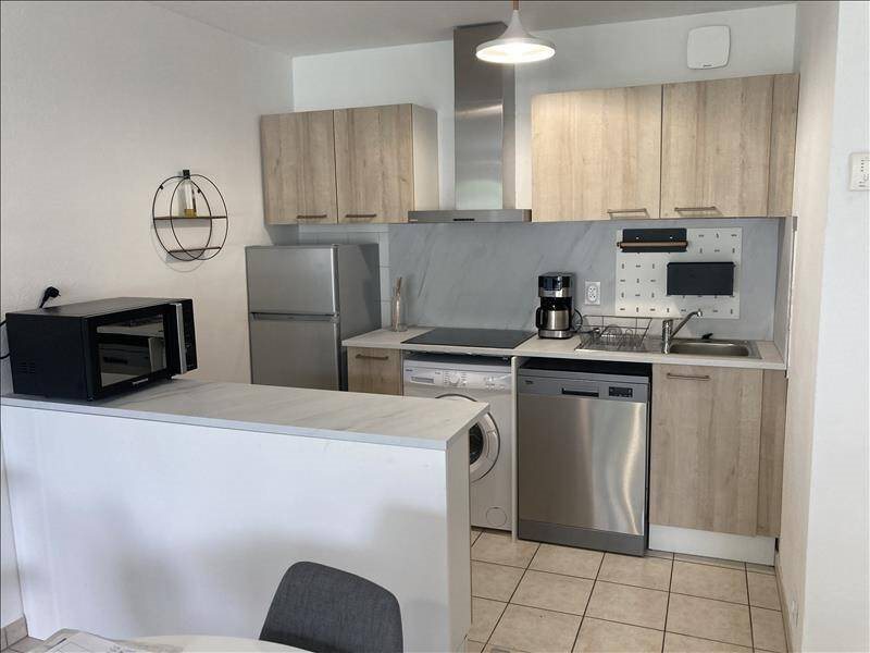 Appartement à louer, 43m², Marennes