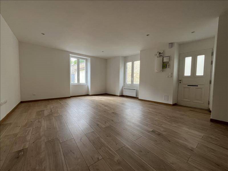 Appartement à louer, 99m², Lesparre-Médoc