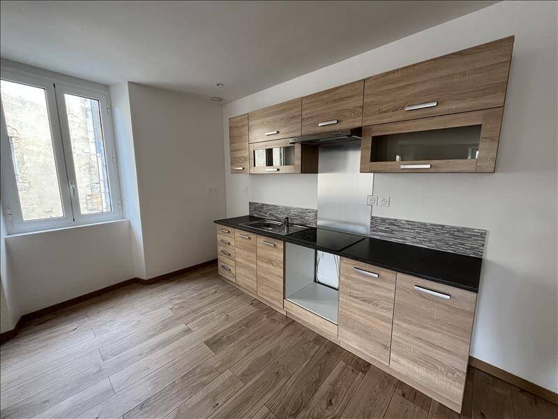 Appartement à louer, 99m², Lesparre-Médoc