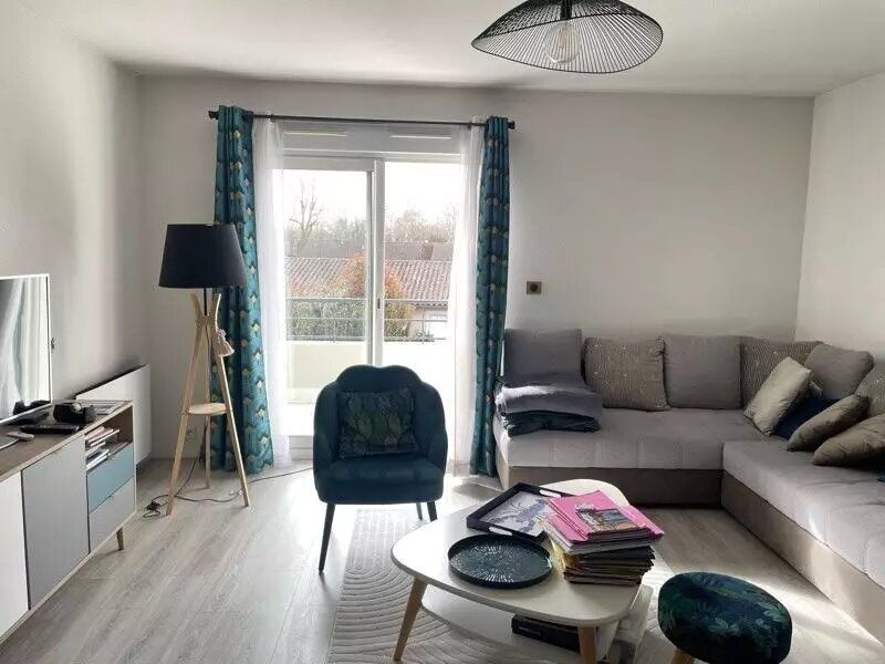 Appartement à louer, 66m², Boulazac
