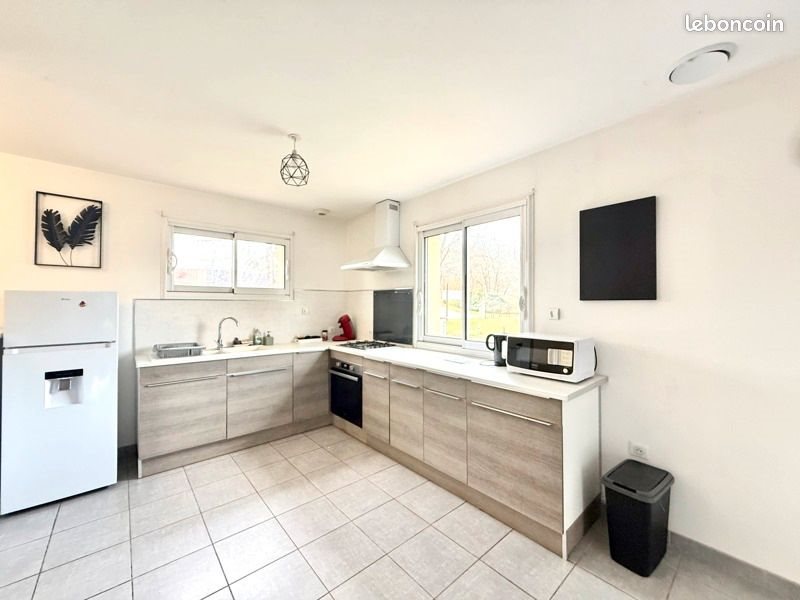 Maison à louer, 89m², Moissac