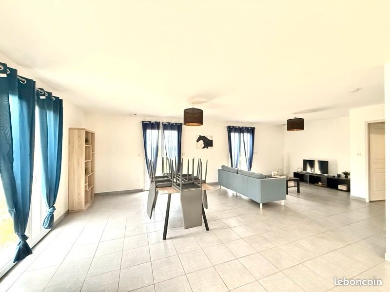 Maison à louer, 89m², Moissac