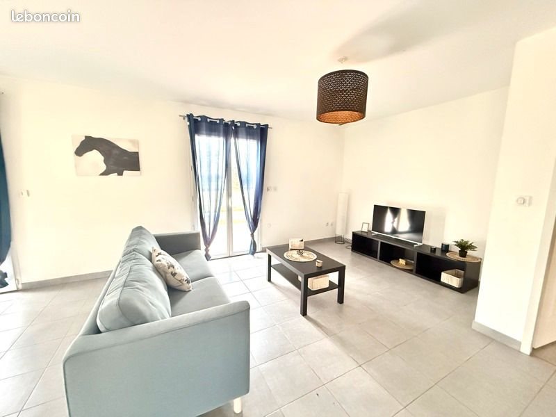 Maison à louer, 89m², Moissac