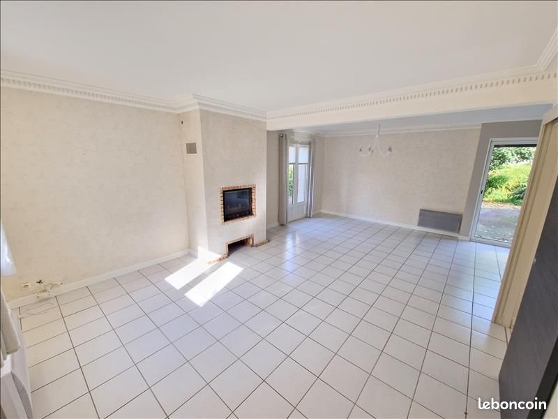 Maison à louer, 98m², Brest