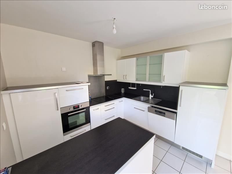 Maison à louer, 98m², Brest