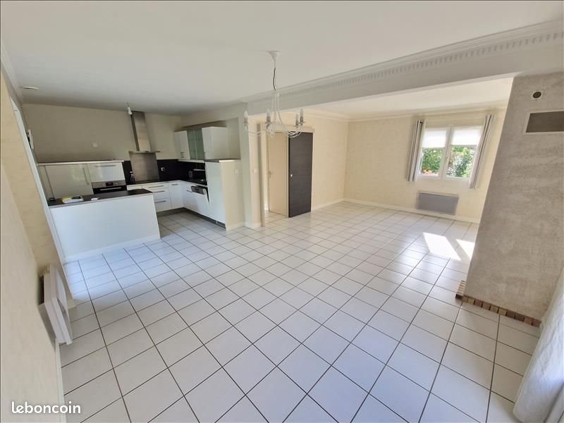 Maison à louer, 98m², Brest