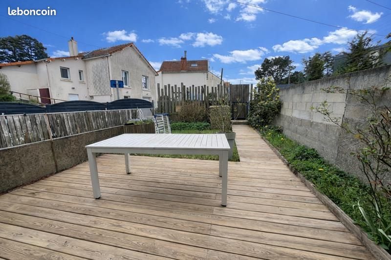 Maison à louer, 77m², Couëron